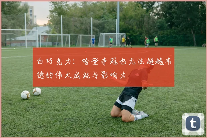 白巧克力：哈登夺冠也无法超越韦德的伟大成就与影响力